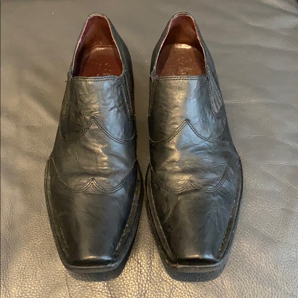Guess by Marciano Leather shoes